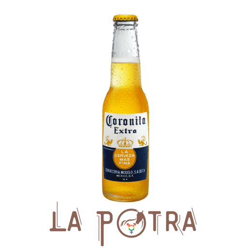 Coronita 4.6° - 210 ml