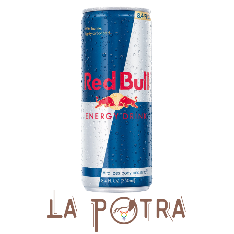 Red Bull - 250 ml