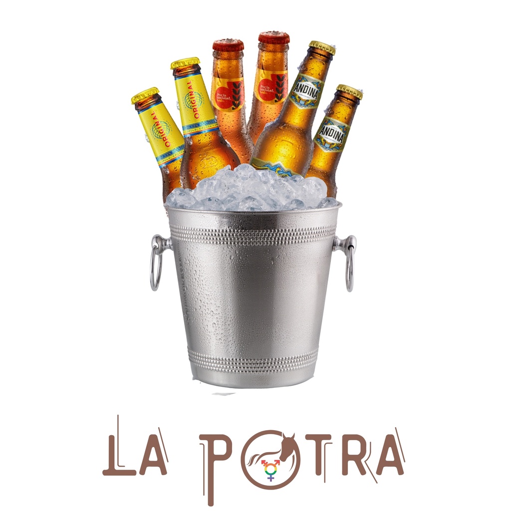 6 CERVEZA (Poker, Aguila Original, Andina, Costeña)