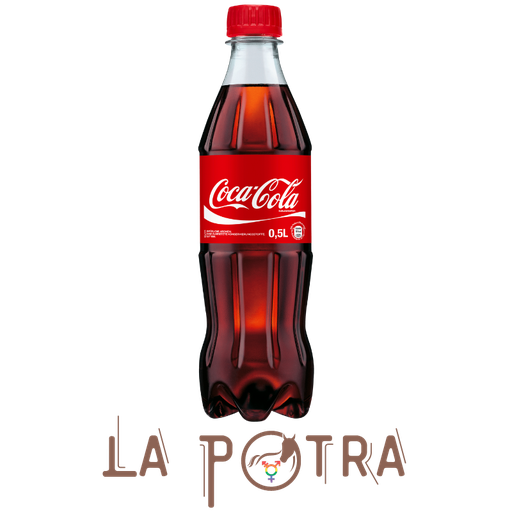 Coca Cola - 400 ml