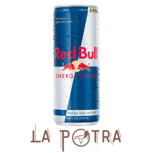 Red Bull - 250 ml